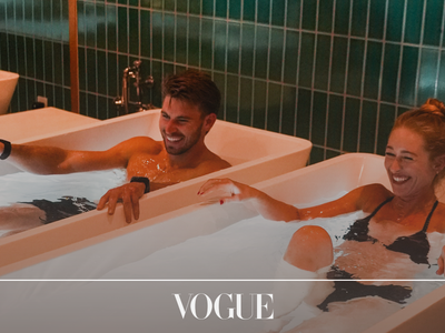 The Wellness Club is Gen Z’s Country Club